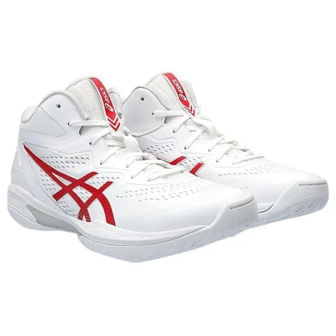 Gelhoop V15 „White Classic Red“