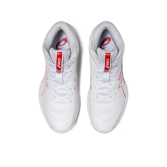 Gelhoop V15 „White Classic Red“