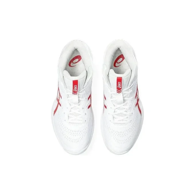 Gelhoop V15 „White Classic Red“