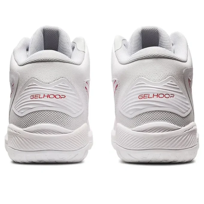 Gelhoop V15 „White Classic Red“