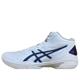 GELHOOP V15 „White Purple“
