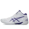 Gelhoop V16 „White Gentry Purple“