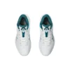 Gelhoop V16 „White Rich Teal“