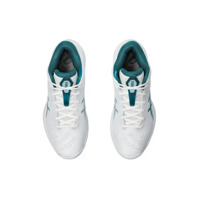 Gelhoop V16 „White Rich Teal“