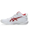 Gelhoop V17 S „White Electric Red“