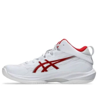 Gelhoop V17 S „White Electric Red“