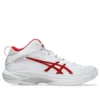 Gelhoop V17 S „White Electric Red“