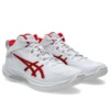 Gelhoop V17 S „White Electric Red“