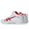 Gelhoop V17 S „White Electric Red“