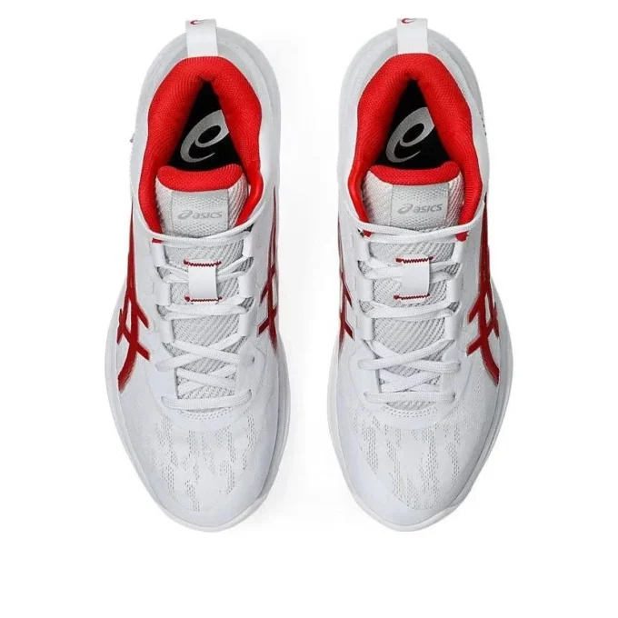 Gelhoop V17 S „White Electric Red“