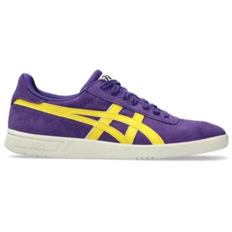 GelVickka Pro „Gentry Purple Vibrant Yellow“