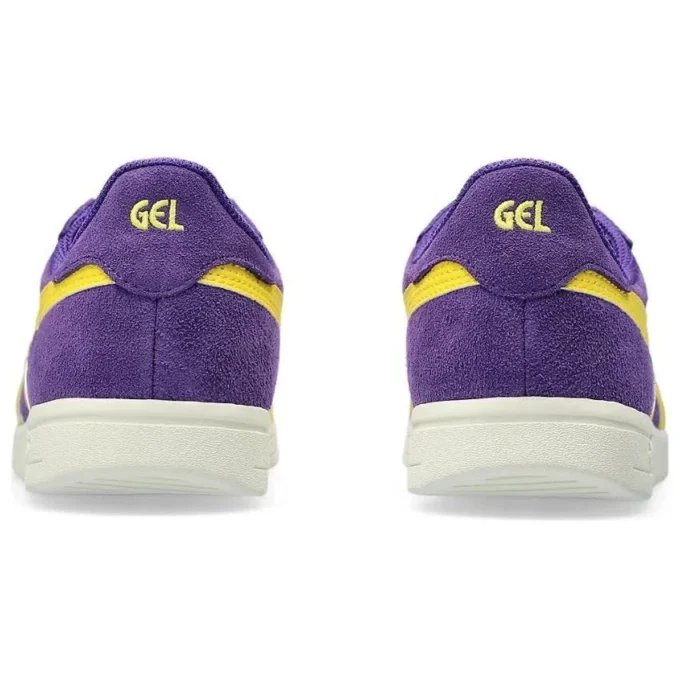 GelVickka Pro „Gentry Purple Vibrant Yellow“