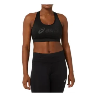Gepolsterter BH „Black“