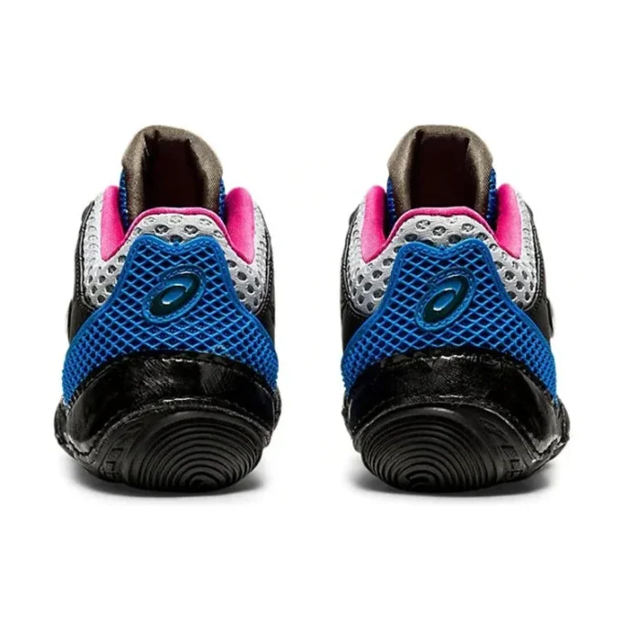 Gessirit 2 „Black Blue“