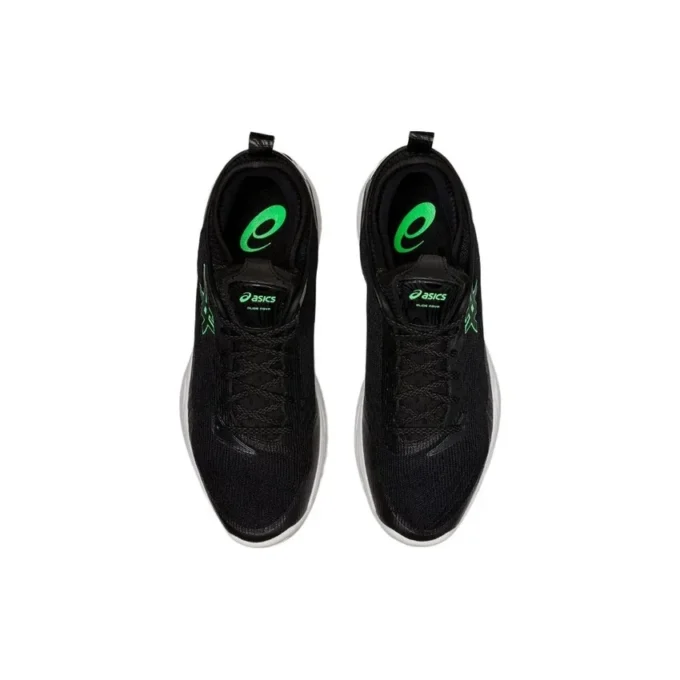 Glide Nova FF 2 „Black New Leaf“