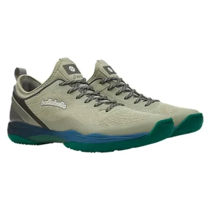 Glide Nova FF 2 „Green Brown“