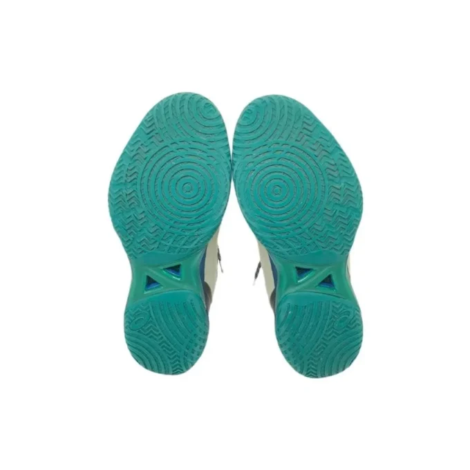 Glide Nova FF 2 „Green Brown“