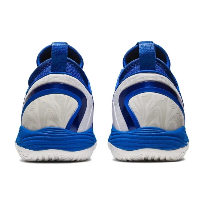 Glide Nova FF 2 „Illusion Blue“
