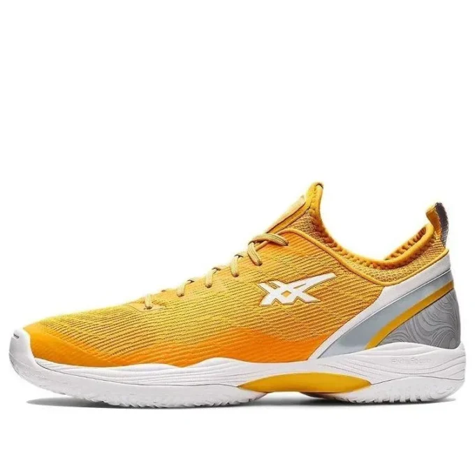 Glide Nova FF 2 „Tiger Yellow“