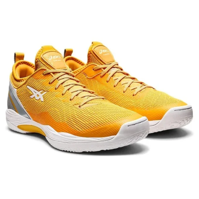 Glide Nova FF 2 „Tiger Yellow“