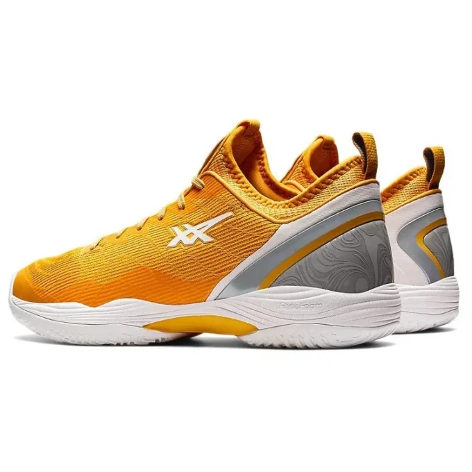 Glide Nova FF 2 „Tiger Yellow“