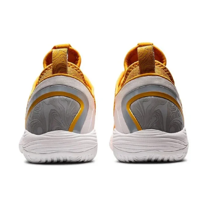 Glide Nova FF 2 „Tiger Yellow“
