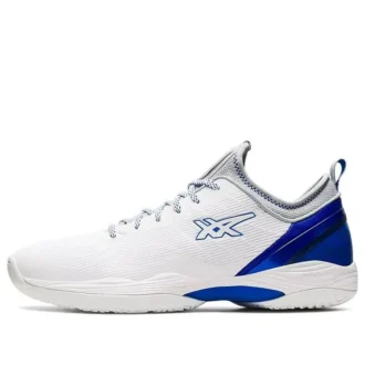 Glide Nova FF 2 „Weiß Blau“