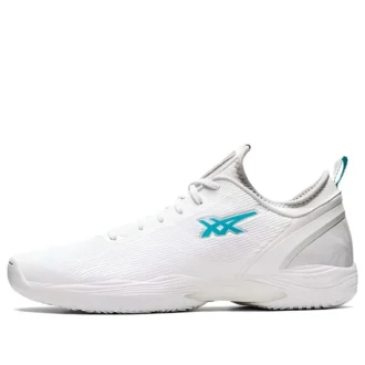Glide Nova FF 2 „Weiß Blau“