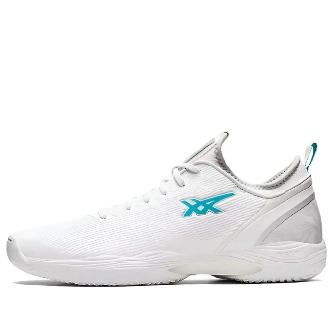 Glide Nova FF 2 „Weiß Blau“