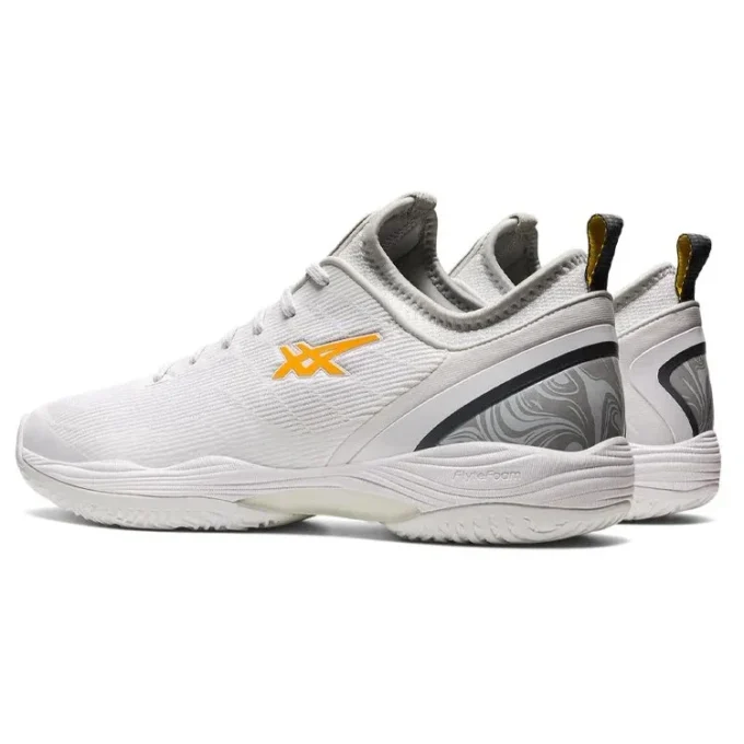 Glide Nova FF 2 „White Saffron“