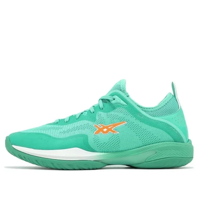 Glide Nova FF 3 „Aurora Green“