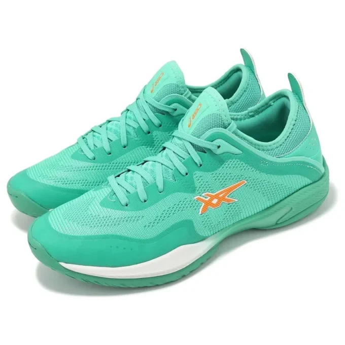 Glide Nova FF 3 „Aurora Green“