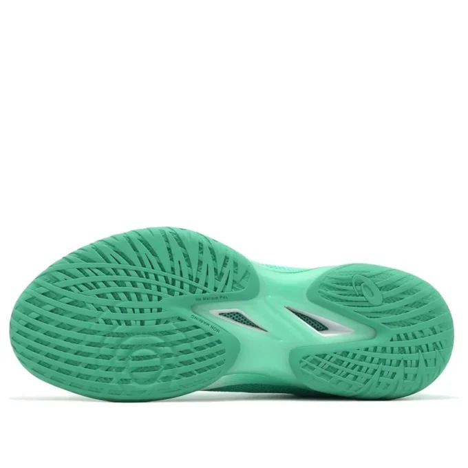 Glide Nova FF 3 „Aurora Green“