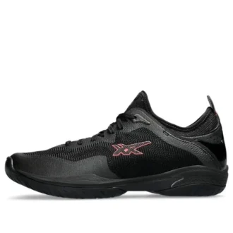 Glide Nova FF 3 „Black Diva Pink“