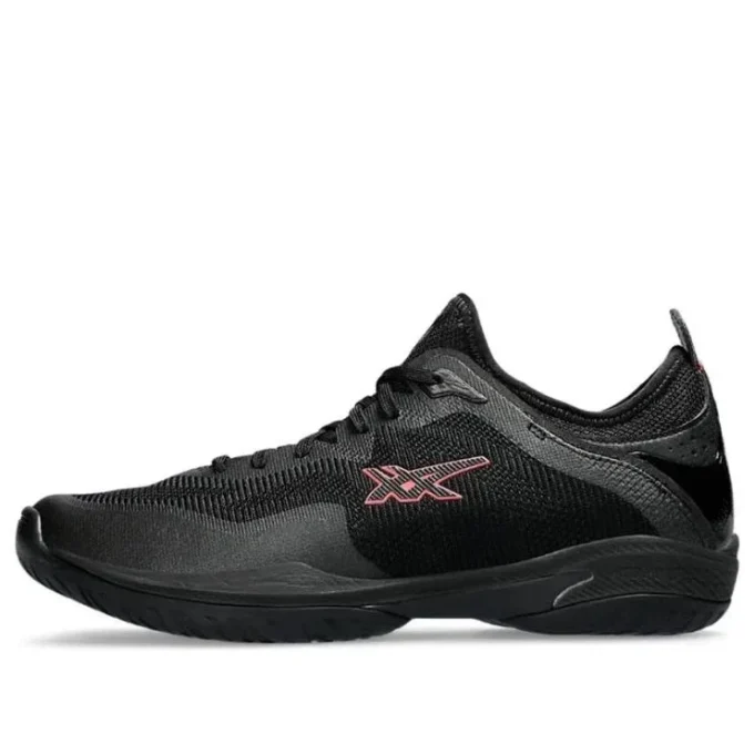Glide Nova FF 3 „Black Diva Pink“