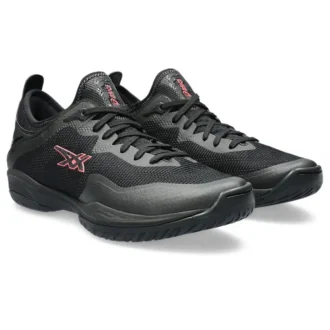 Glide Nova FF 3 „Black Diva Pink“