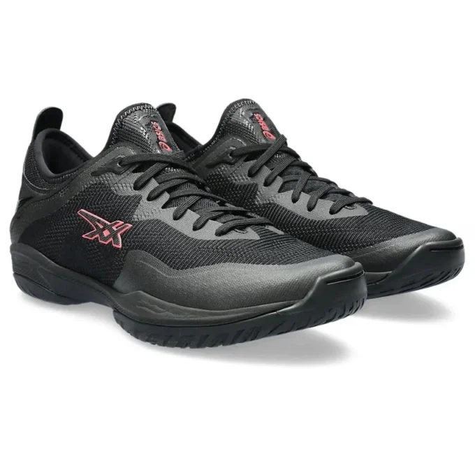 Glide Nova FF 3 „Black Diva Pink“