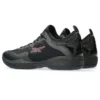 Glide Nova FF 3 „Black Diva Pink“
