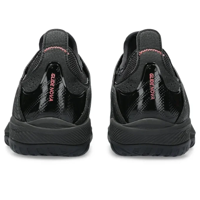 Glide Nova FF 3 „Black Diva Pink“