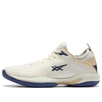 Glide Nova FF 3 „Cream Thunder Blue“
