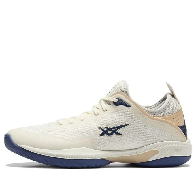 Glide Nova FF 3 „Cream Thunder Blue“