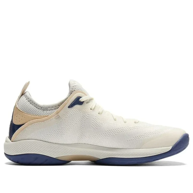 Glide Nova FF 3 „Cream Thunder Blue“