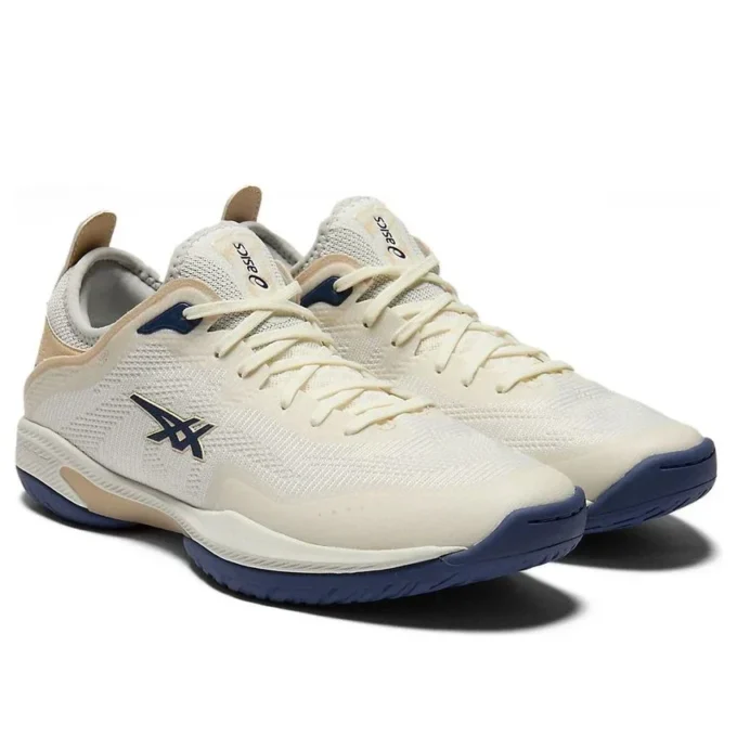 Glide Nova FF 3 „Cream Thunder Blue“
