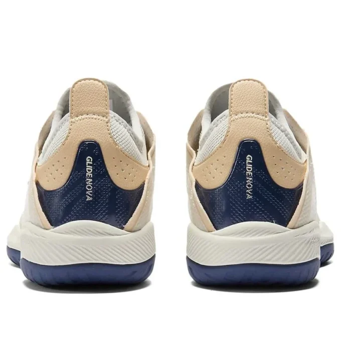 Glide Nova FF 3 „Cream Thunder Blue“