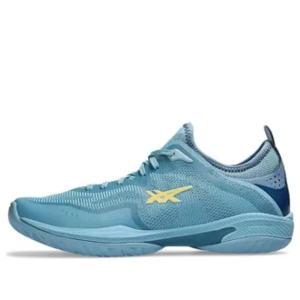 Glide Nova FF 3 „Gris Blue Honey“