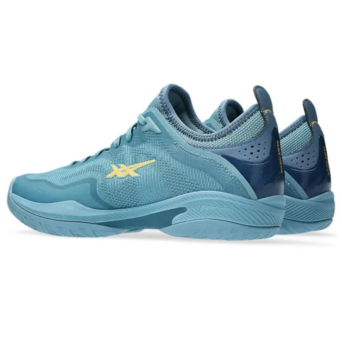 Glide Nova FF 3 „Gris Blue Honey“