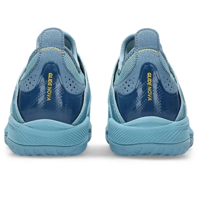 Glide Nova FF 3 „Gris Blue Honey“