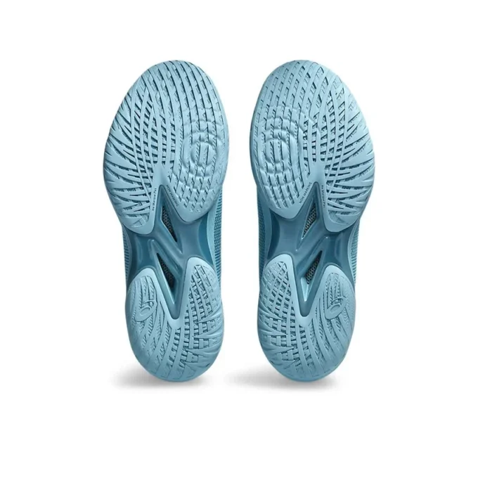 Glide Nova FF 3 „Gris Blue Honey“