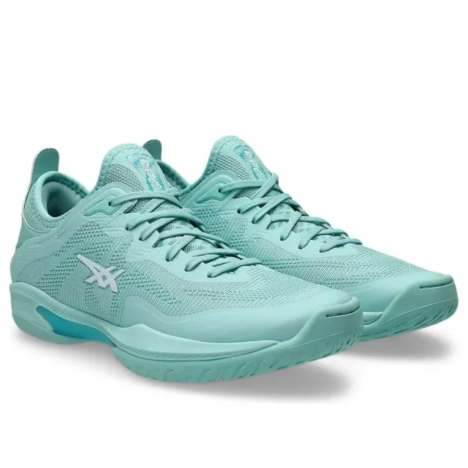 Glide Nova FF 3 „Oasis Green Energy Aqua“