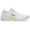 Glide Nova FF 3 „White Sunrise Red“